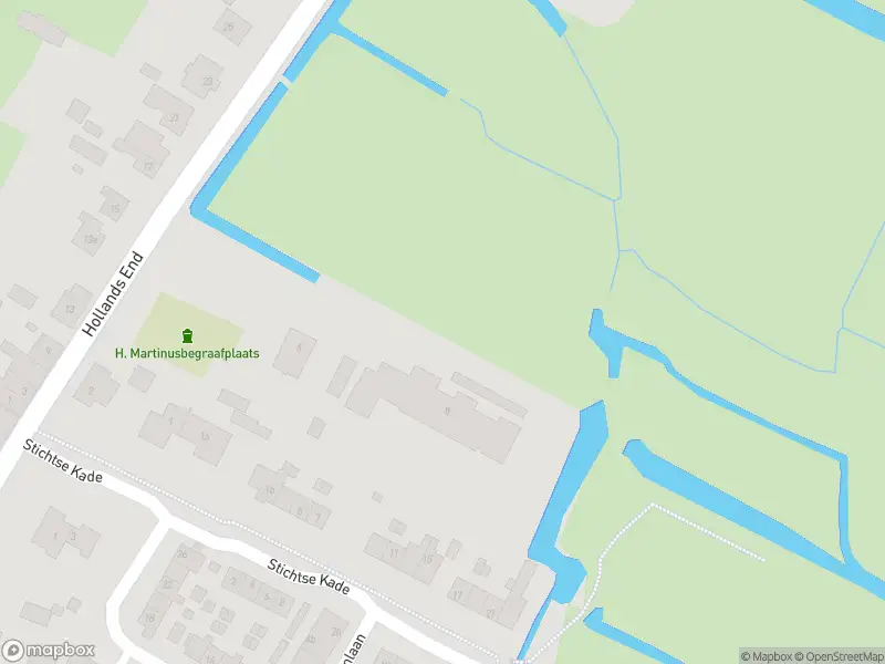 112 melding Overlastmelding Bergse Pad in Wijdemeren