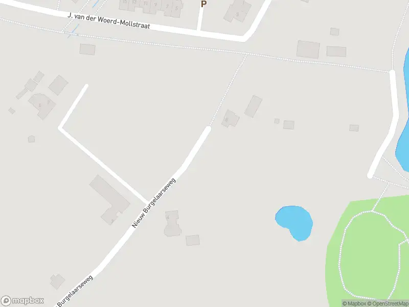 Overlastmelding Nieuw Burgelaarseweg in Barneveld