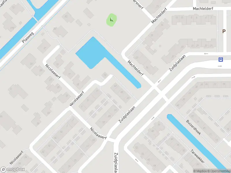 Anonieme overlastmelding Zuidplaslaan in Waddinxveen gesloten