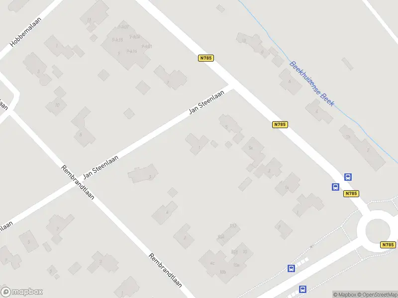 Overlastmelding Jan Steenlaan in Velp