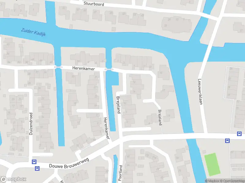112 melding Overlastmelding Brejeland in Enkhuizen