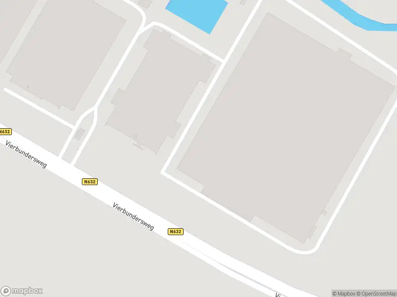 Politie met grote spoed naar de Vierbundersweg in Dongen vanwege letsel