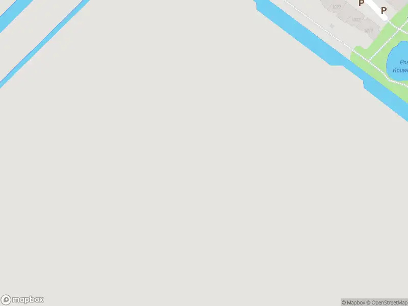 Politie naar de De Clomp in Zeist vanwege aanrijding met letsel