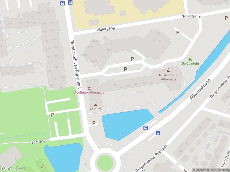 Overlastmelding Saskia van Uylenburchlaan in Oude Wetering gesloten