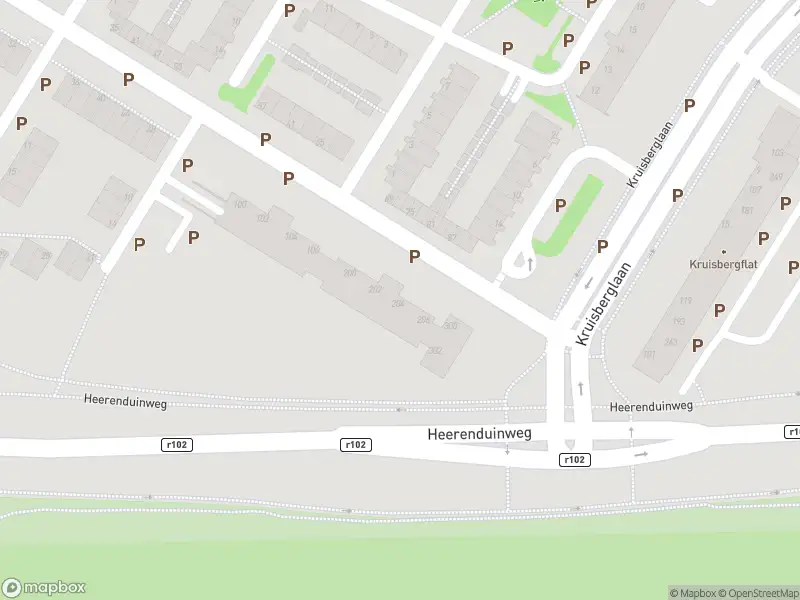 Overlastmelding Scheiberglaan in IJmuiden gesloten