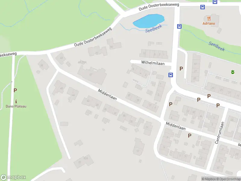 Anonieme overlastmelding Middenlaan in Heveadorp gesloten
