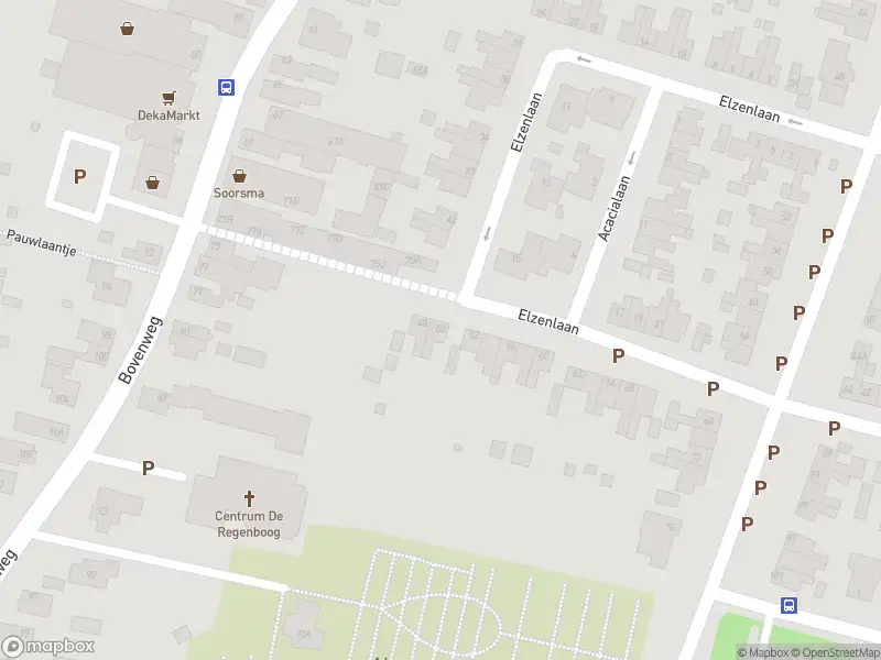 Overlastmelding Elzenlaan in Sint Pancras