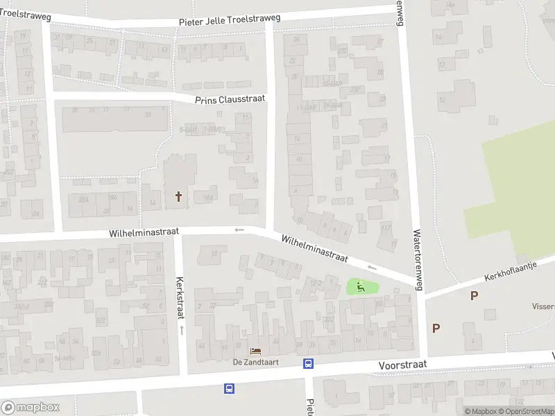 Overlastmelding Plantsoenstraat in Egmond aan Zee