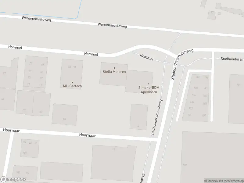 Brandweer met grote spoed naar de Stadhoudersmolenweg in Apeldoorn vanwege stankoverlast