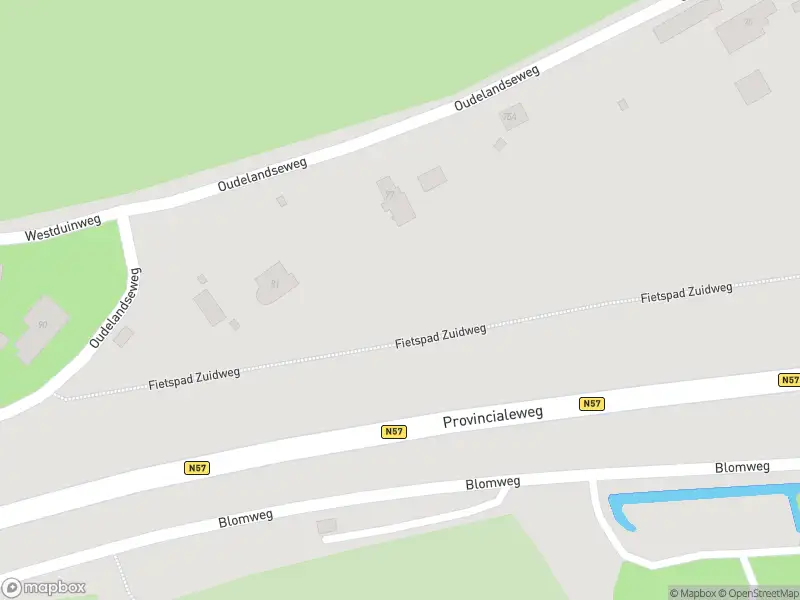 Overlastmelding Blomweg in Ouddorp gesloten