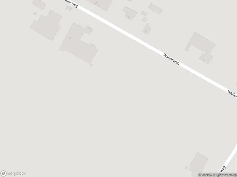 Overlastmelding Wallerweg in Breezand