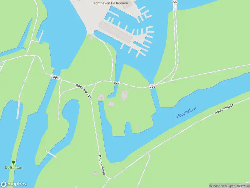 Politie met grote spoed naar de Koenenkade in Amstelveen