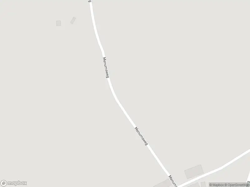 Politie naar de Langstraat in Holten vanwege aanrijding met letsel