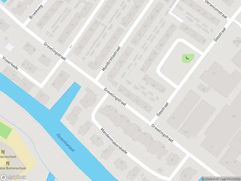 Anonieme overlastmelding Grevelingstraat in Lisse