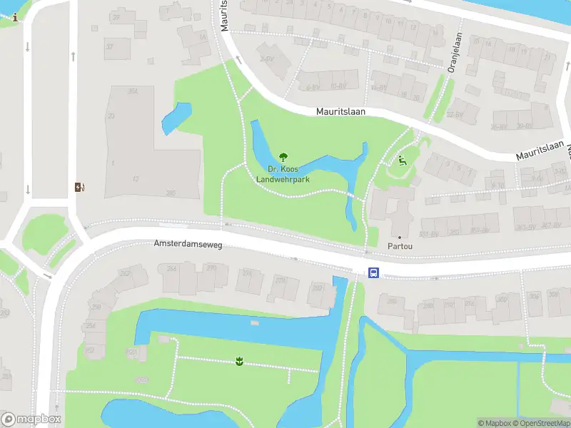 Overlastmelding Amsterdamseweg in Amstelveen
