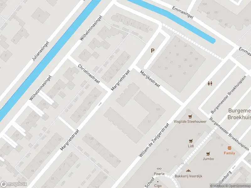 Anonieme overlastmelding Margrietstraat in Hendrik-Ido-Ambacht gesloten