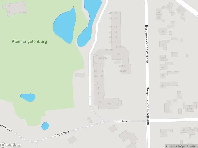 Overlastmelding Burgemeester de Wijslaan in Brummen