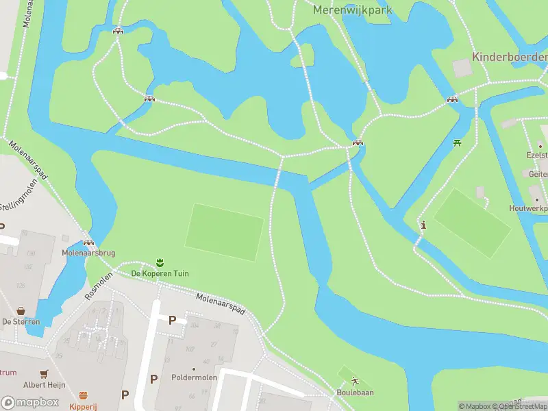 Besteld ambulance vervoer naar de Azaleaduin in Leiden