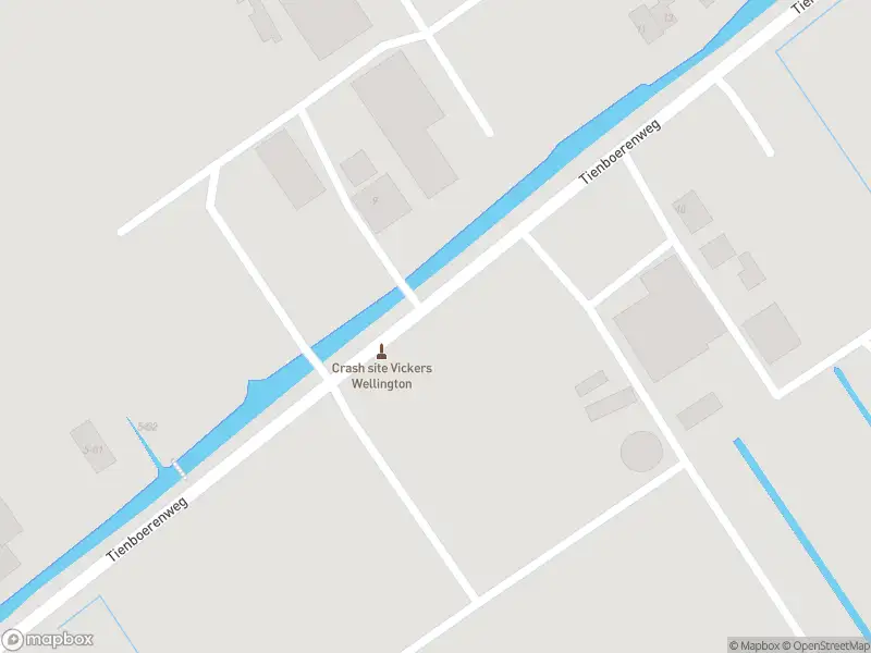 Brandweer met gepaste spoed naar de Tienboerenweg in Mijdrecht vanwege dier(en) in nood