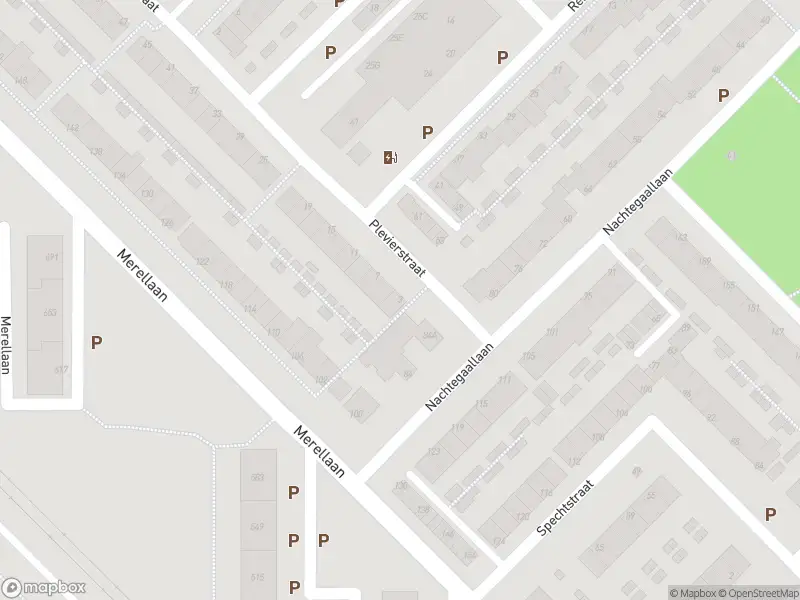 Overlastmelding Plevierstraat in Maassluis
