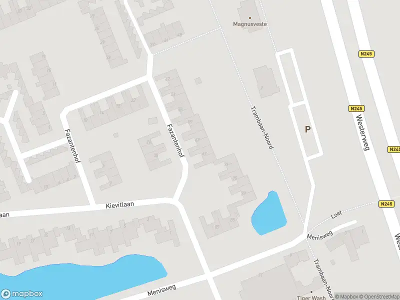Overlastmelding Fazantenhof in Schagen