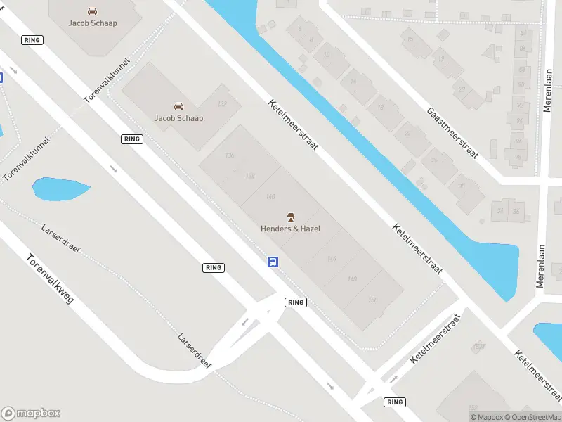 Overlastmelding Ketelmeerstraat in Lelystad