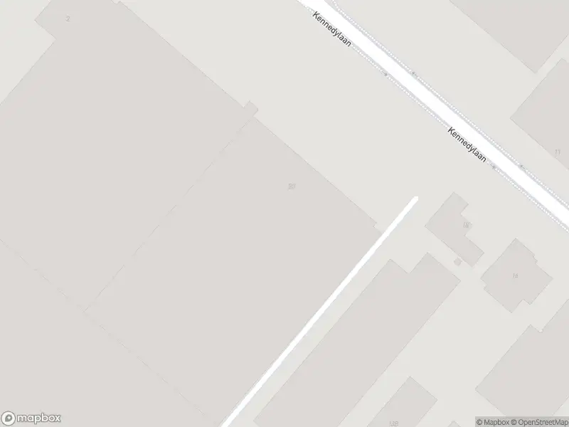 Politie naar de Eisenhowerweg in Veghel vanwege ongeval met letsel