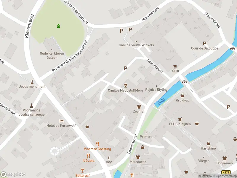 Overlastmelding Cobbejennegats in Gulpen gesloten