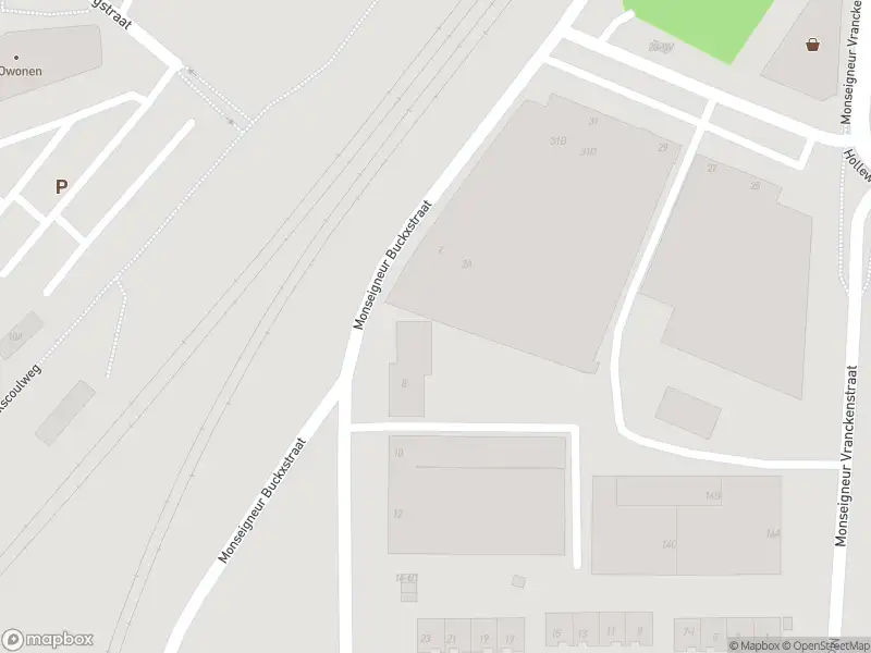 Overlastmelding Monseigneur Buckxstraat in Sittard gesloten