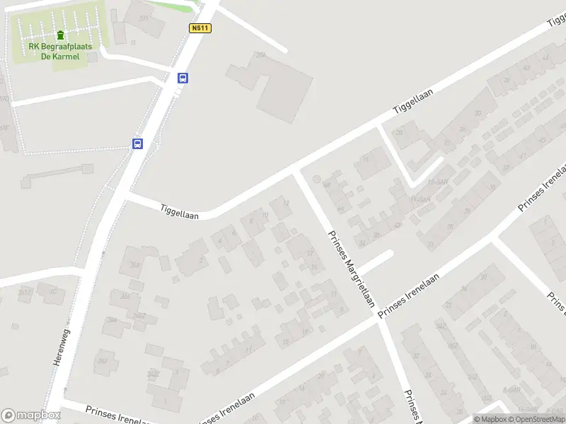 Overlastmelding Tiggellaan in Egmond aan den Hoef gesloten