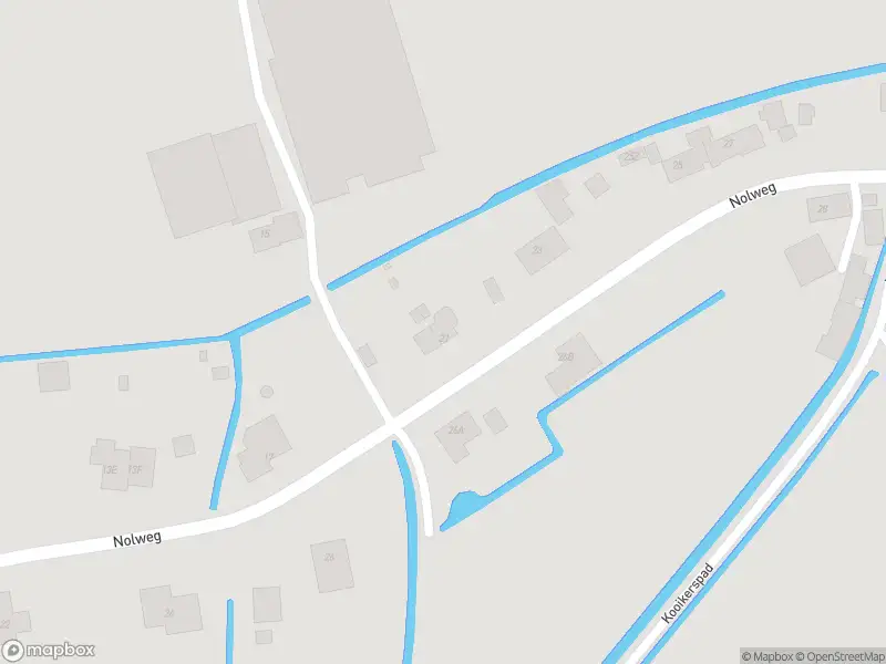 Ambulance met grote spoed naar de Sportlaan in Schelluinen