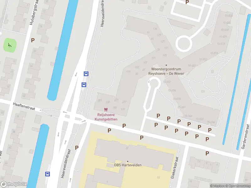Overlastmelding  in Tilburg gesloten