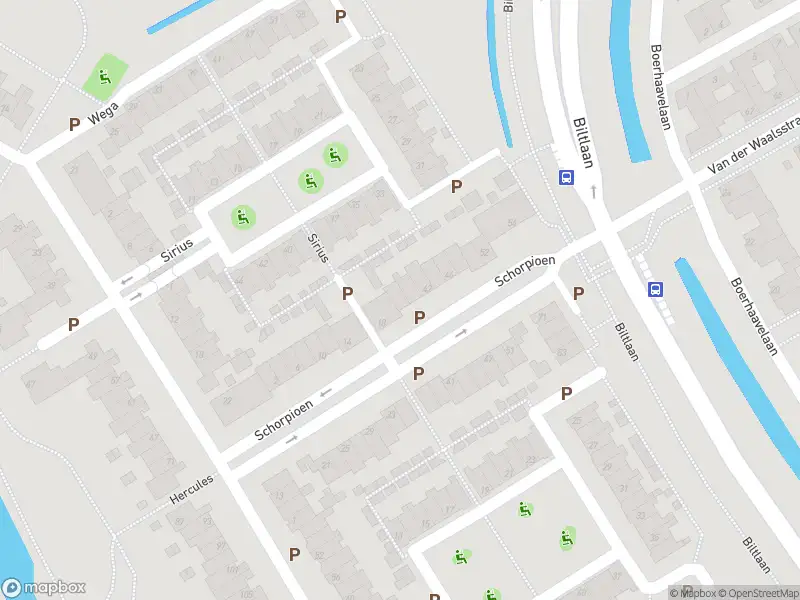 Anonieme overlastmelding Schorpioen in Katwijk aan Zee