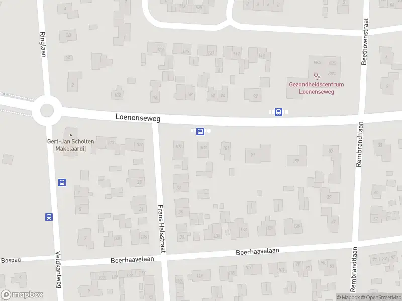 Overlastmelding Loenenseweg in Eerbeek