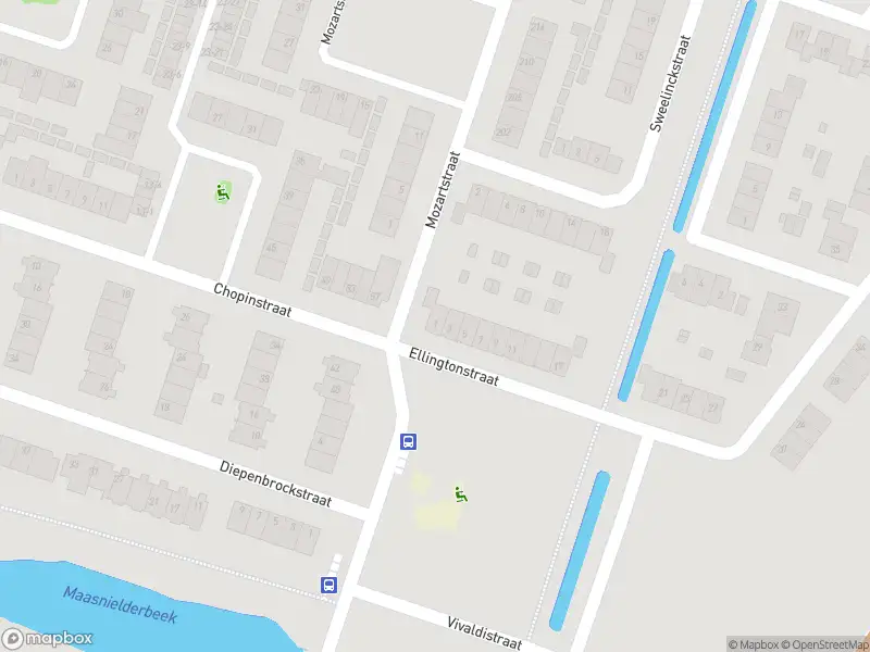 Politie naar de Ellingtonstraat in Roermond vanwege aanrijding met letsel
