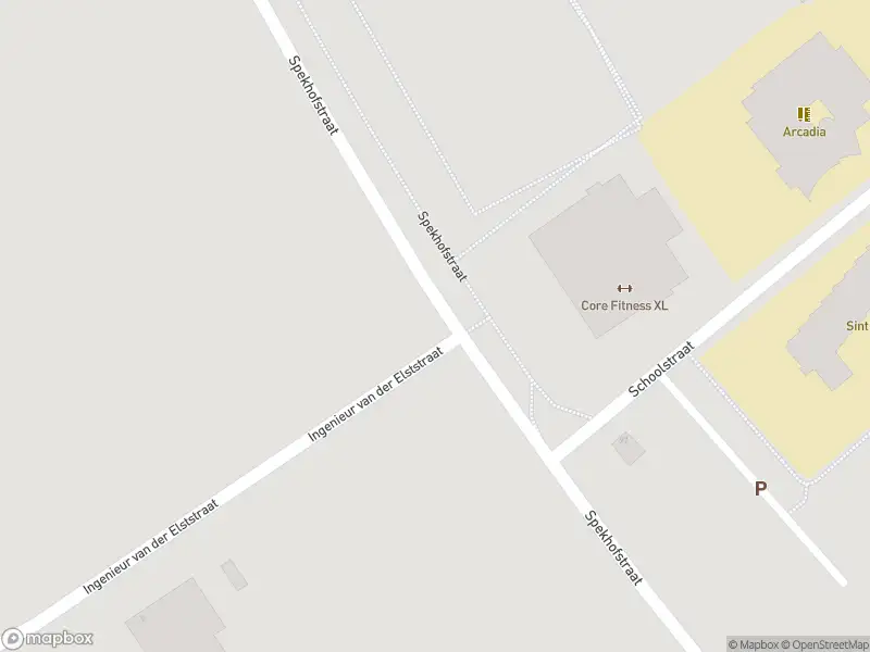 Overlastmelding Schoolstraat in 6466HV Kerkrade