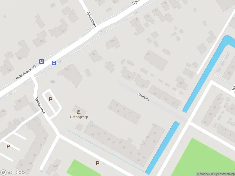 Overlastmelding Rijksstraatweg in Sleeuwijk