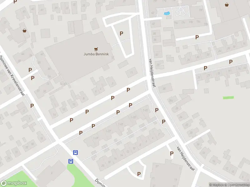 Brandweer met gepaste spoed naar de Patronaatsstraat in Lichtenvoorde