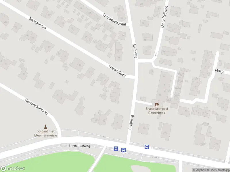 Overlastmelding Nassaulaan in Oosterbeek