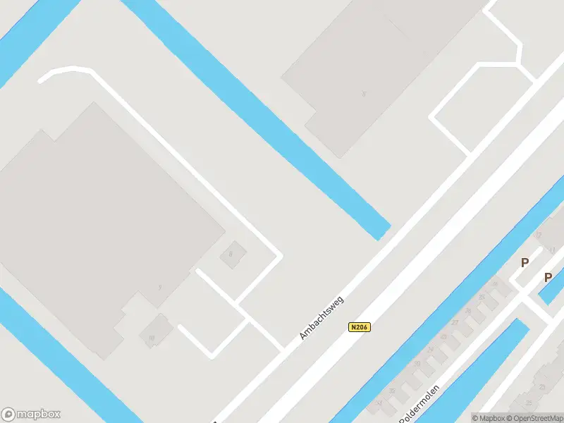 Overlastmelding Ambachtsweg in Noordwijkerhout