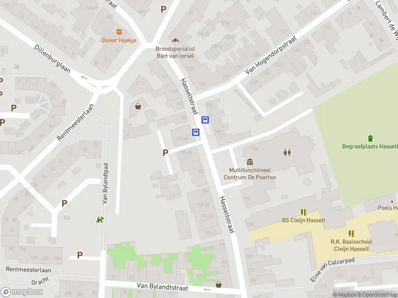 Brandweer met gepaste spoed naar de Textielplein in Tilburg vanwege stankoverlast