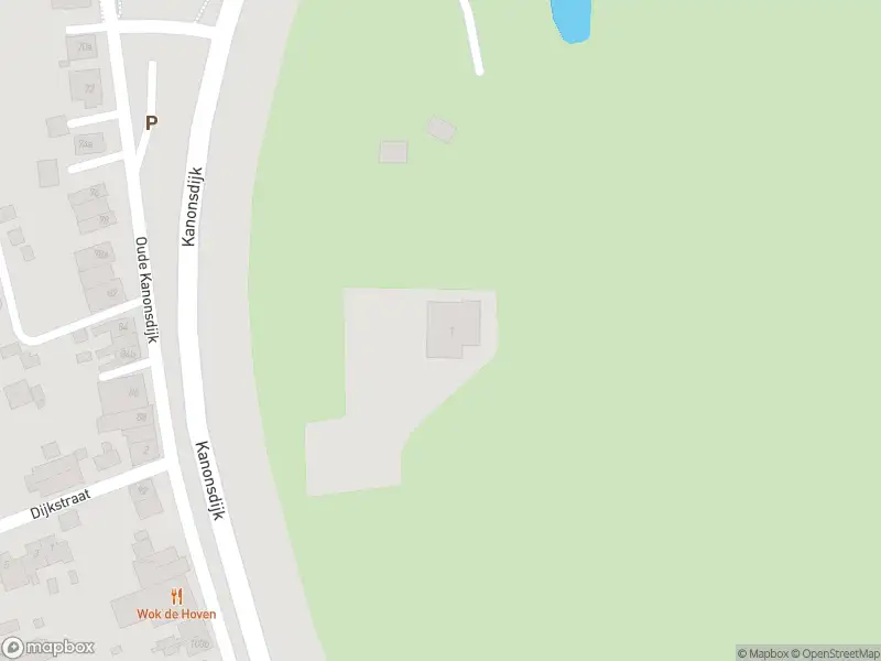 Overlastmelding Het Steendijkje in Zutphen