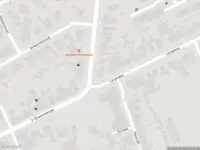 Politie met grote spoed naar de Goesestraatweg in 's-Gravenpolder vanwege letsel