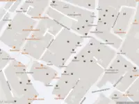 Politie naar de Koninginnesingel in Venlo vanwege aanrijding met letsel
