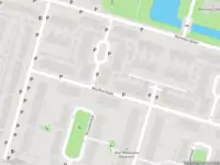 Brandweer met gepaste spoed naar de Duurstedelaan in Utrecht vanwege een liftopsluiting