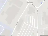 Brandweer met grote spoed naar de Horsterweg in Maastricht-Airport vanwege voertuigbrand
