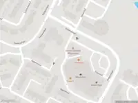 Ambulance met grote spoed naar de Espenhof in Papendrecht