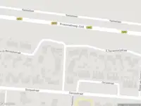 Overlastmelding met urgentie G. Sterkenburgstraat in Meeuwen gesloten