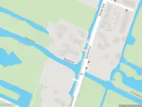 Overlastmelding Bergse Pad in Ankeveen