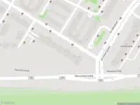 Overlastmelding Scheiberglaan in IJmuiden gesloten